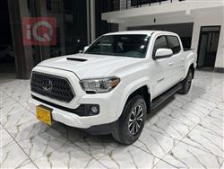 تۆیۆتا تاکۆما